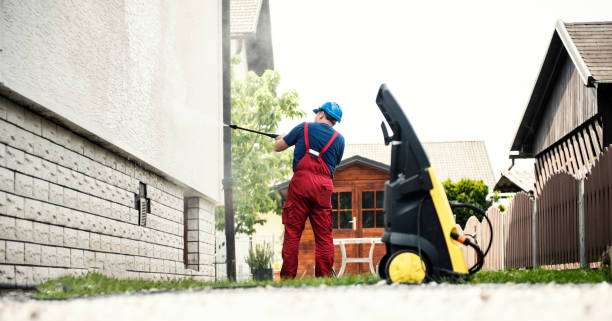 Best Roof Cleaning and Mildew Removal in Farm Loop, AK